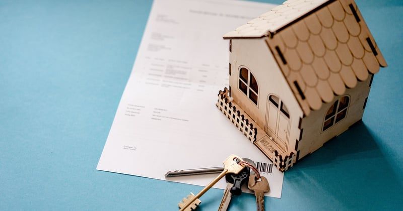Hausse des taux de crédit immobilier : jusqu'où faut-il s'inquiéter ?