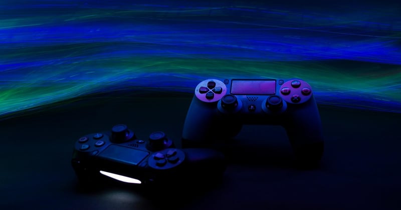 Jeux de société et jeux vidéo autour des instruments à vent