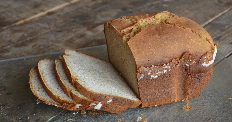 Pourquoi le pain sans gluten se démocratise enfin dans nos assiettes