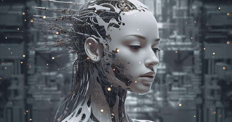Intelligence artificielle générative dans les entreprises : le levier qui change tout